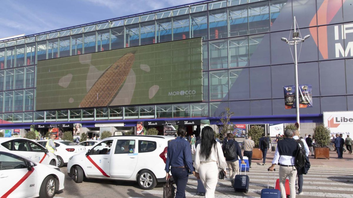 Ambiente Fruit Attraction