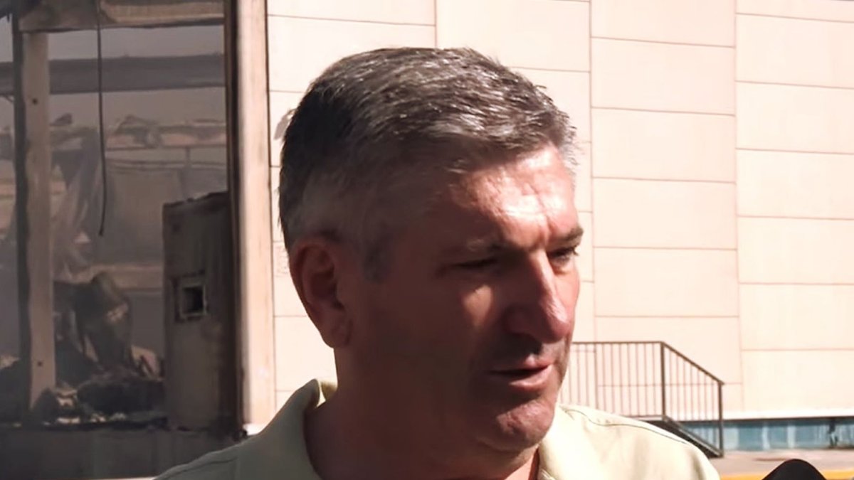 El presidente de Mabe, Antonio Ruiz, optimista con el futuro de la SAT.