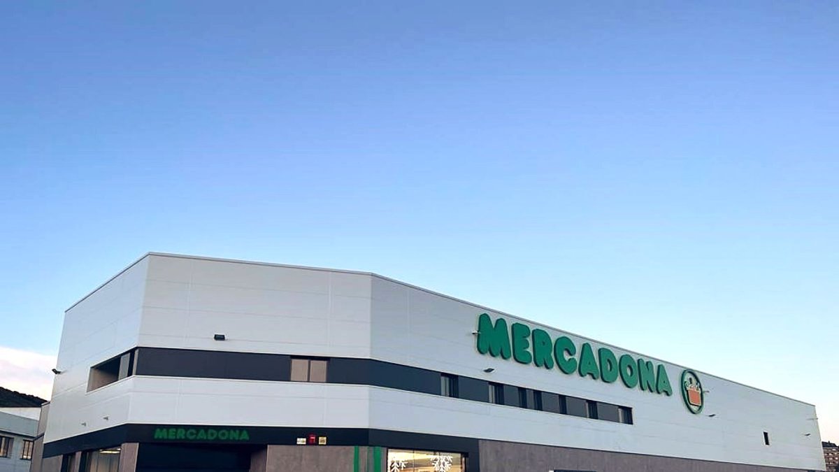 Mercadona publica ofertas de empleo.