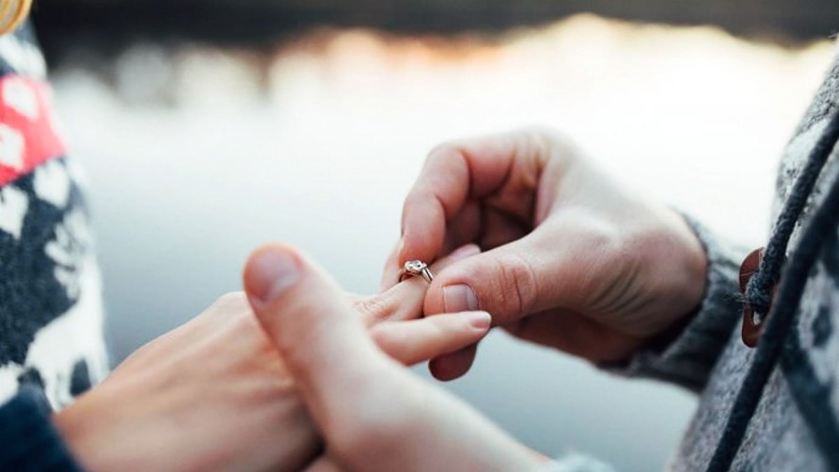 El matrimonio en España cae año a año.