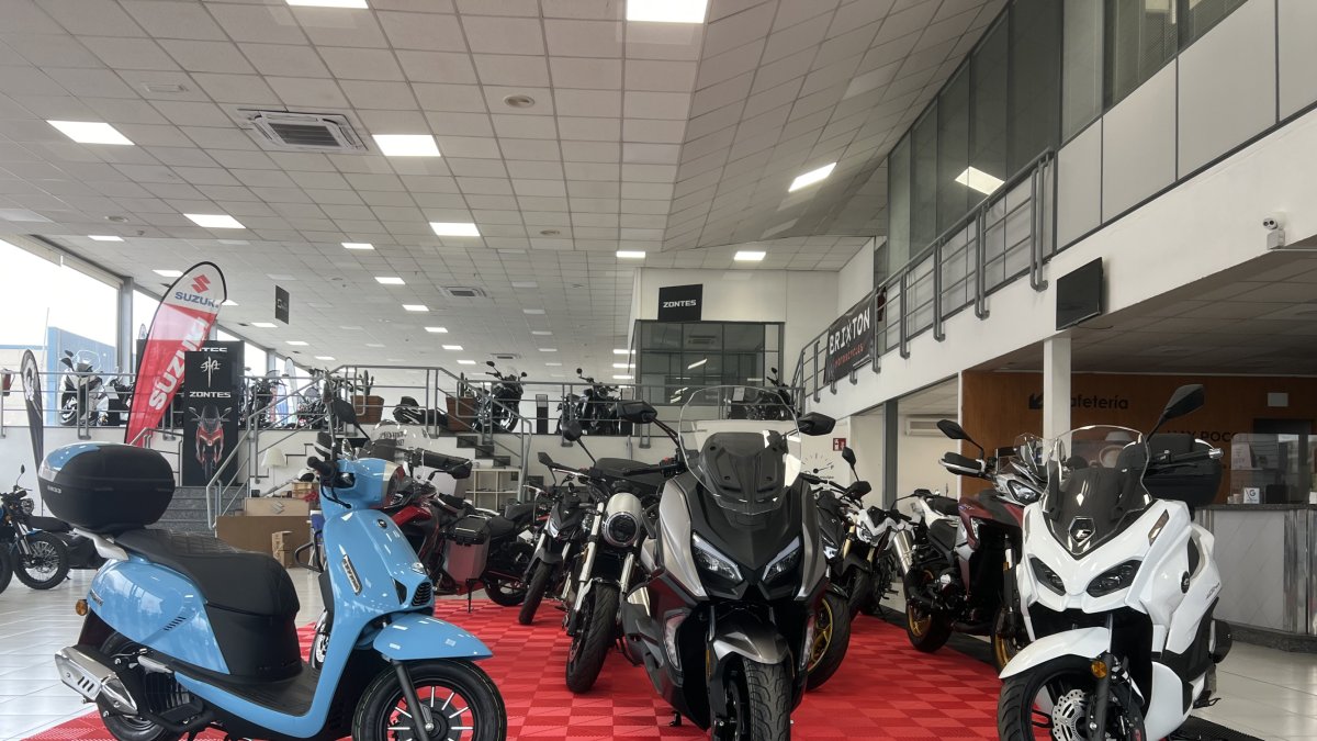 Las tres QJ presentadas esta semana