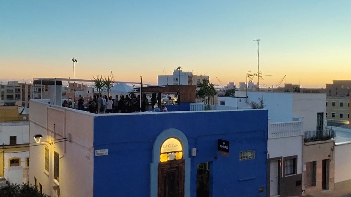 La Guajira inaugurará sus primero premios culturales.