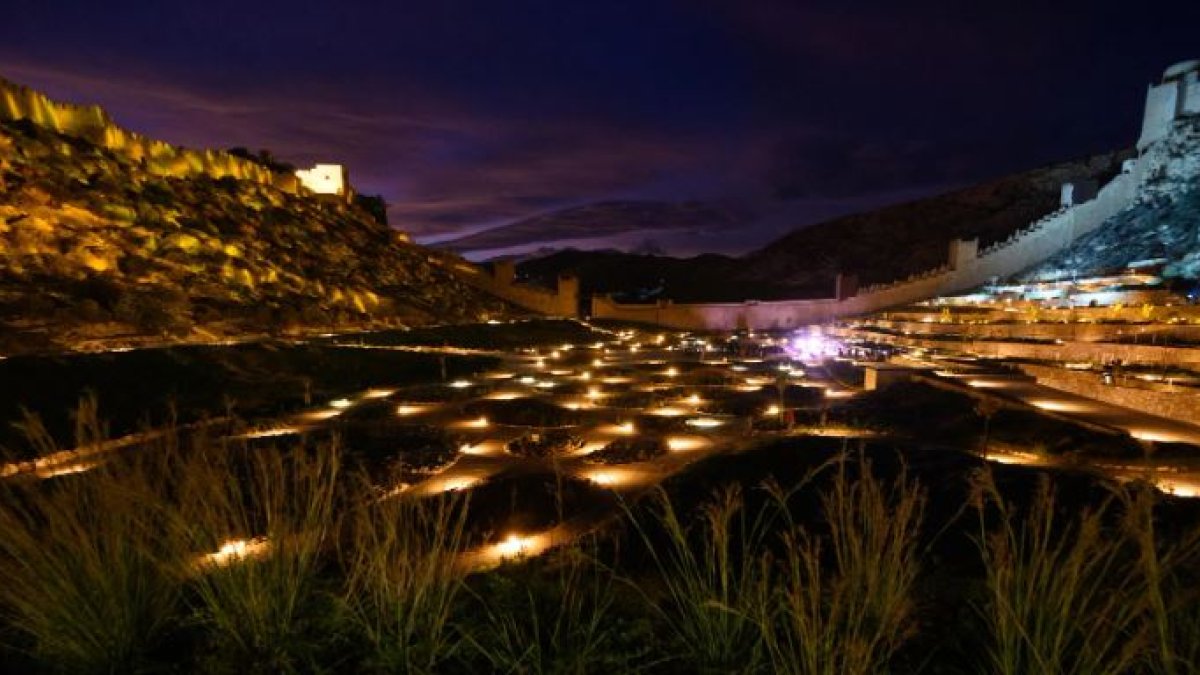 La Hoya acogerá los tres conciertos gratuitos de Alamar 2024.