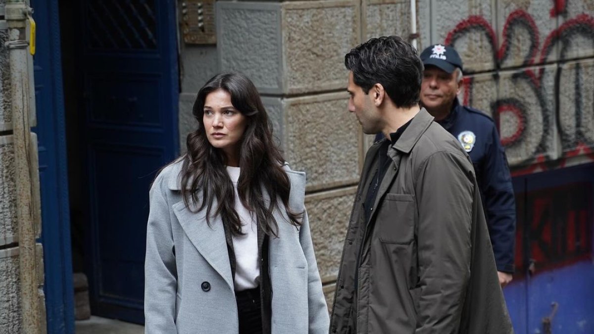 Secretos de familia.