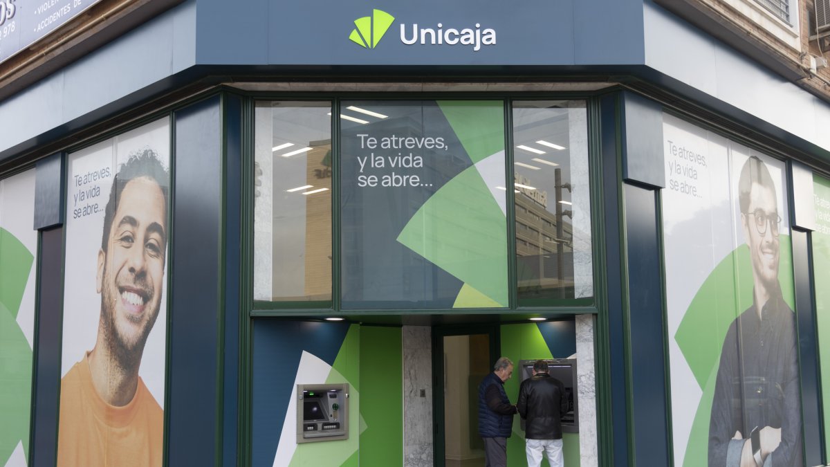 Unicaja ha lanzado recientemente el Plan Uni Seguro Empresas y Agro.