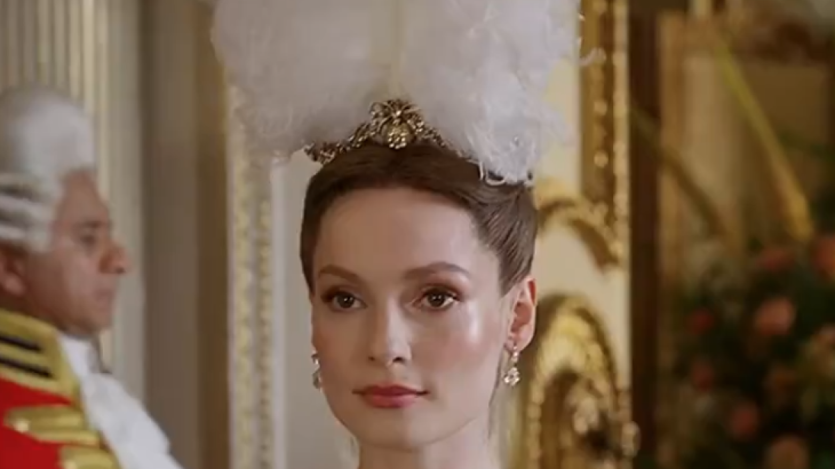 Francesca Bridgerton