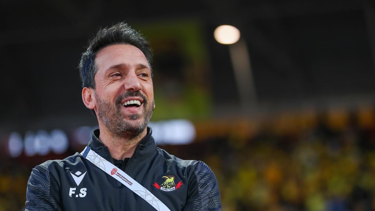 Nandinho ha conseguido el éxito en Baréin y le han nombrado mejor entrenador de la temporada.