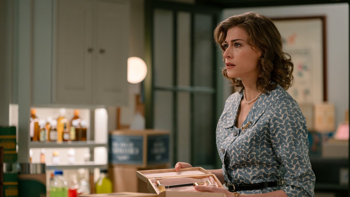 Sueños de libertad' incorpora nuevos personajes que afectarán a Mafin