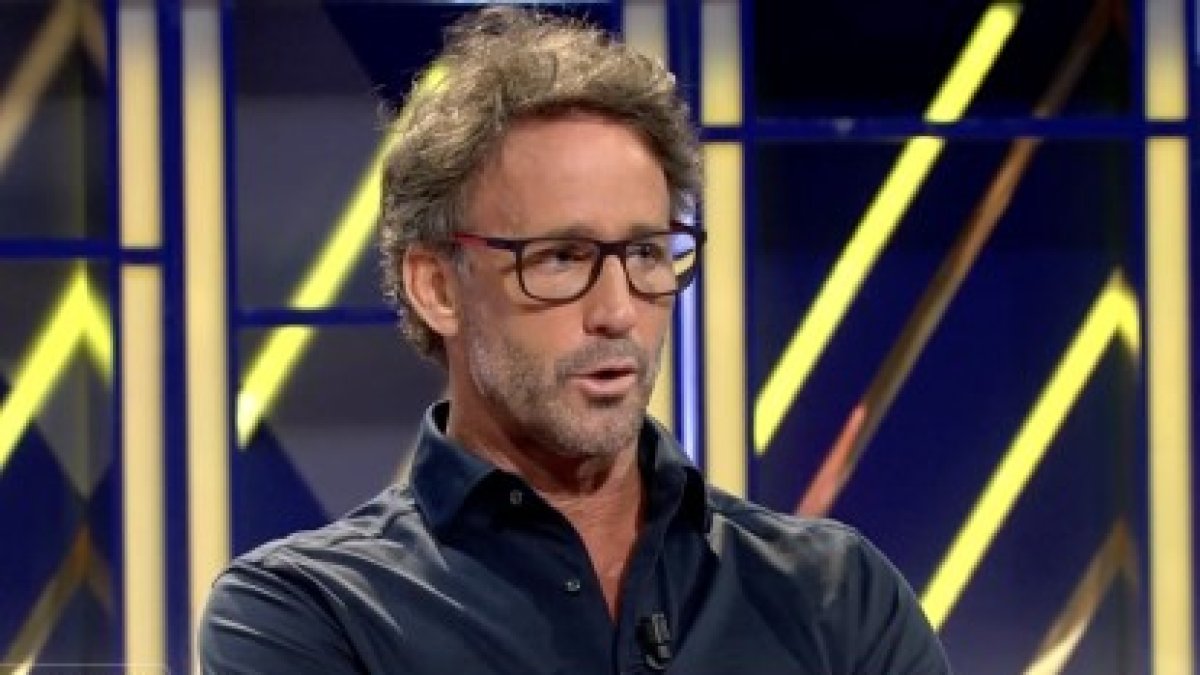 Alvaro Muñoz Escassi