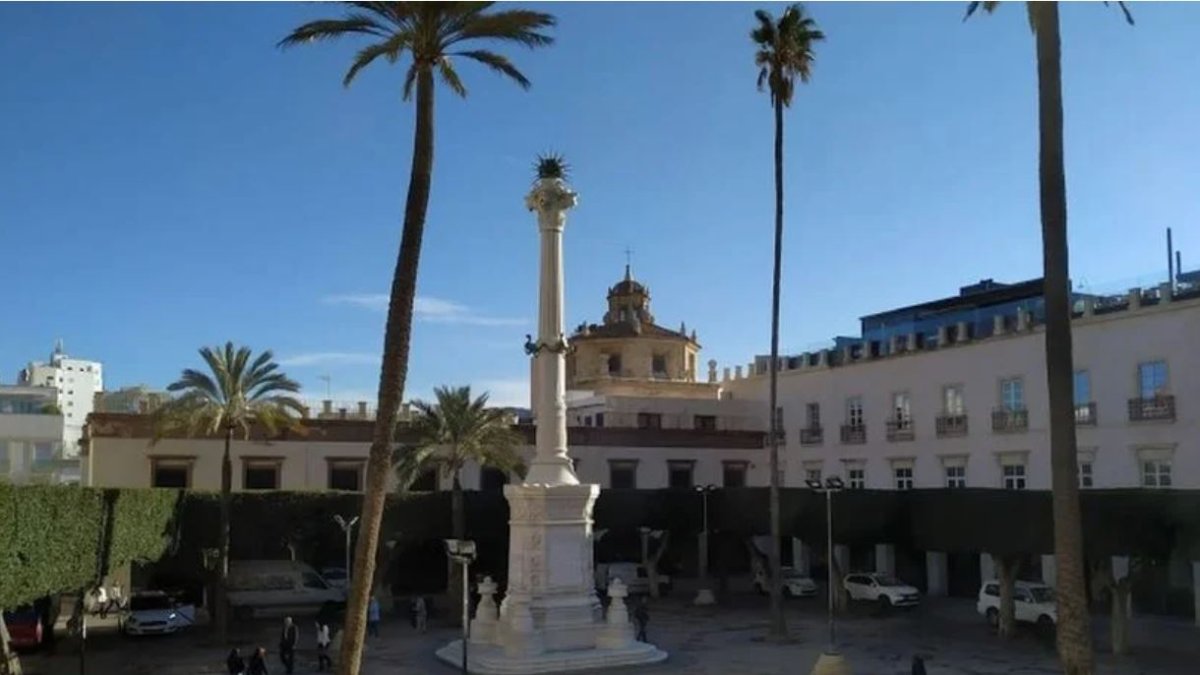 Vista del Pingurucho de Los Coloraos