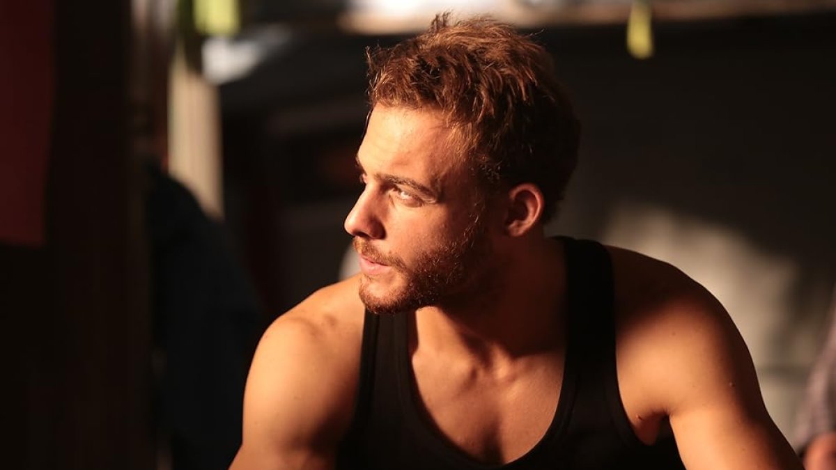 Kerem Bursin