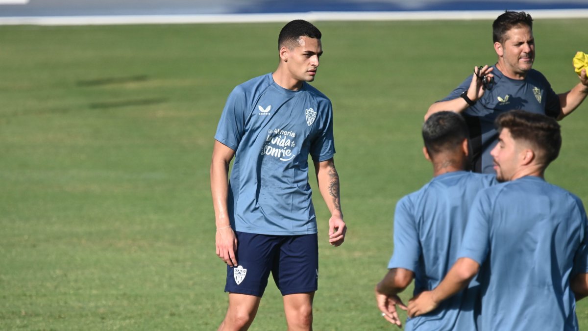 Sin noticias de una nueva cesión para Kaiky.