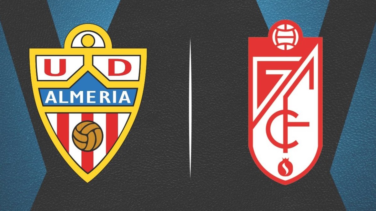 El Almería jugará con el Granada el día 20 de julio en Motril.