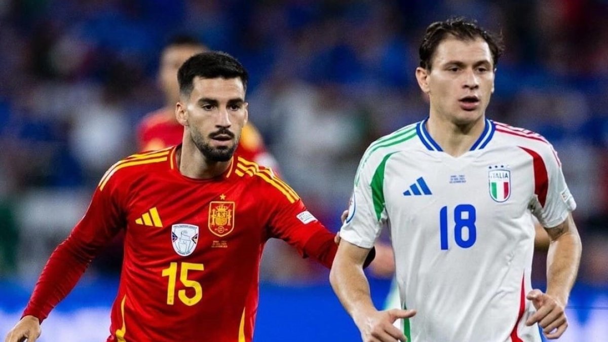 Álex Baena a la conquista de Europa con toda una provincia detrás.