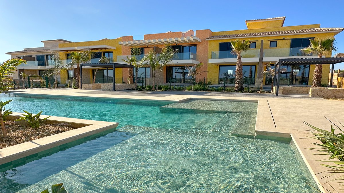 Residencias Cricket en Desert Springs Resort