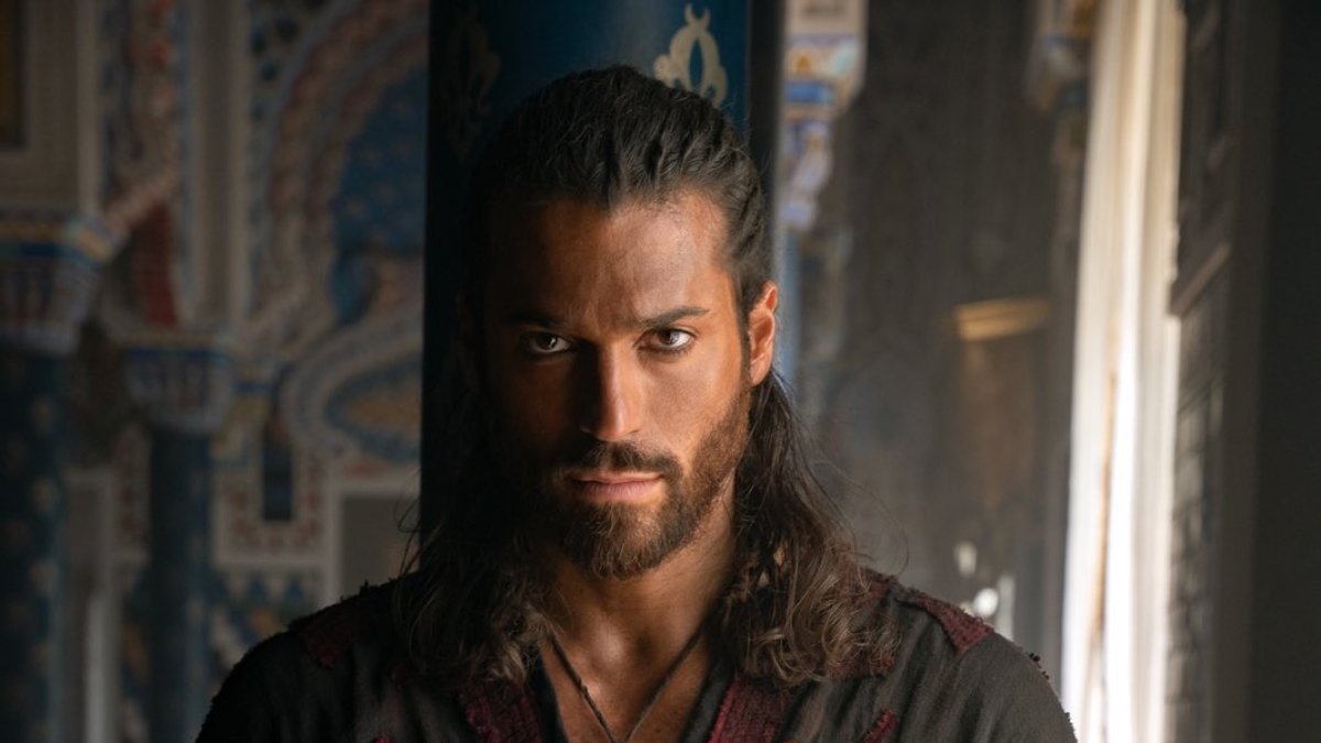 Can Yaman