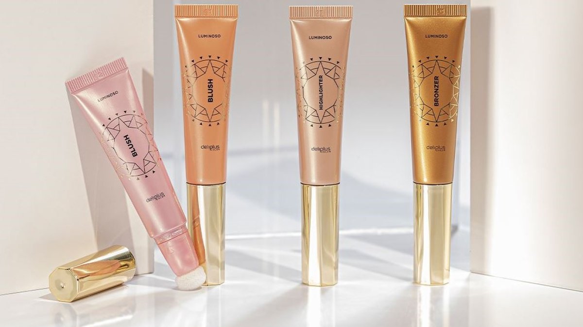 Los nuevos productos de maquillaje que lanza mercadona.