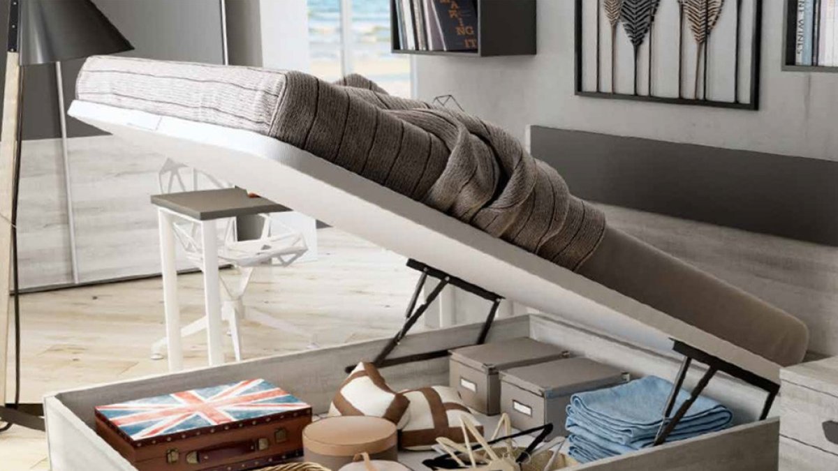 La importancia de elegir el canapé perfecto.