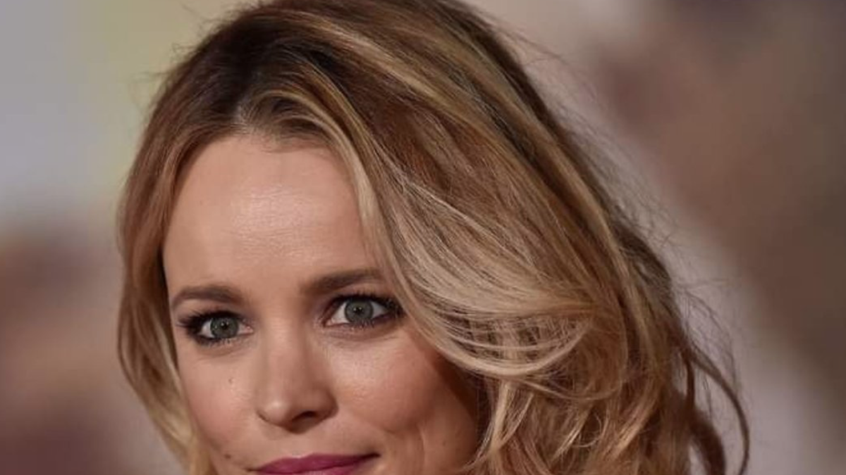 Rachel McAdams