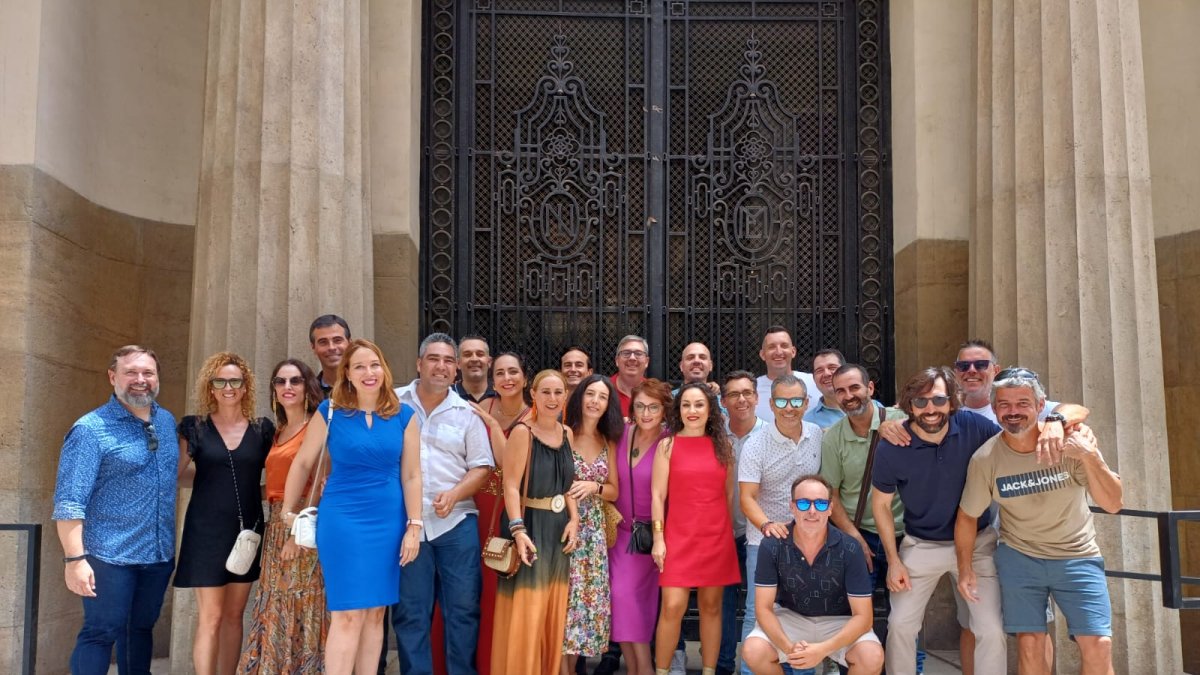 El regreso al Instituto abre el baúl de los recuerdos.