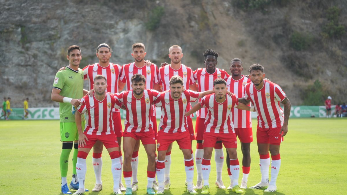 La pasada temporada el trabajo de Marbella lo borró el mercado.