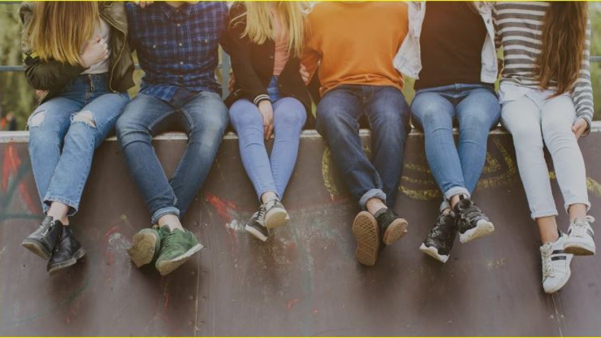 La edad media almeriense es de 41,2 años.