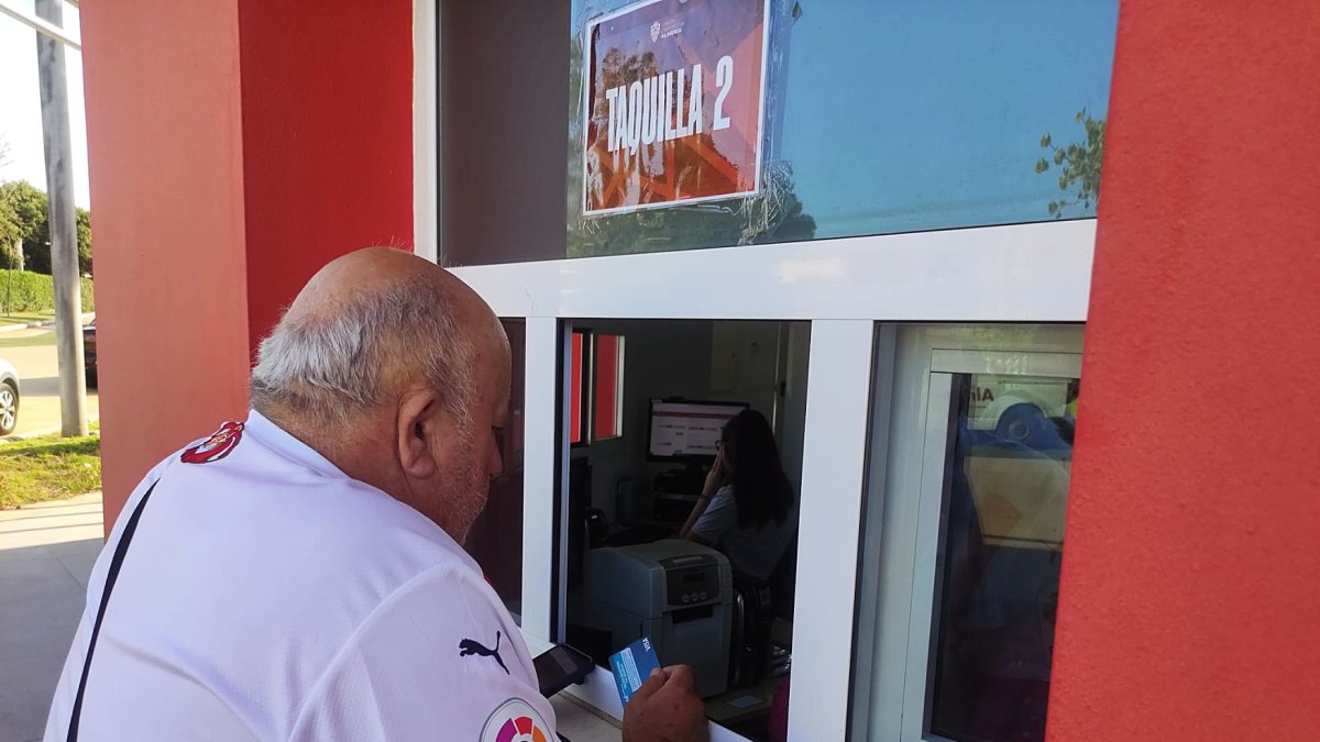 La fidelidad de los abonados a prueba de bombas.