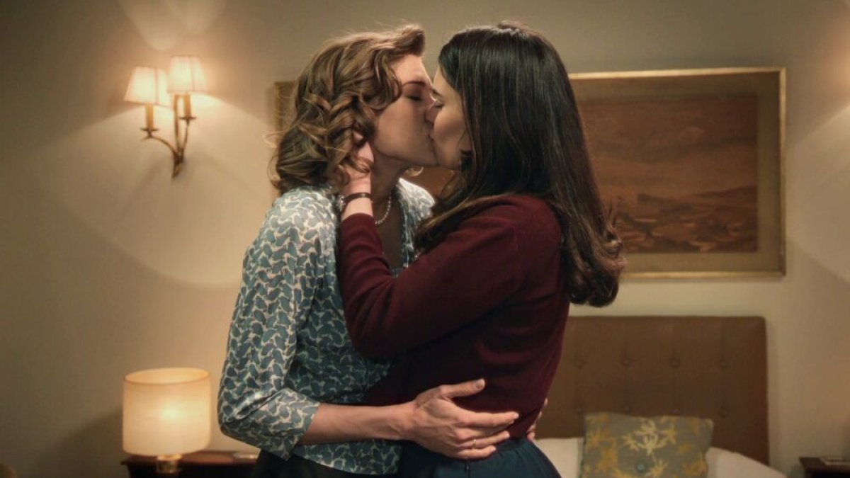 Marta y Alba, las Mafin de Sueños de Libertad.