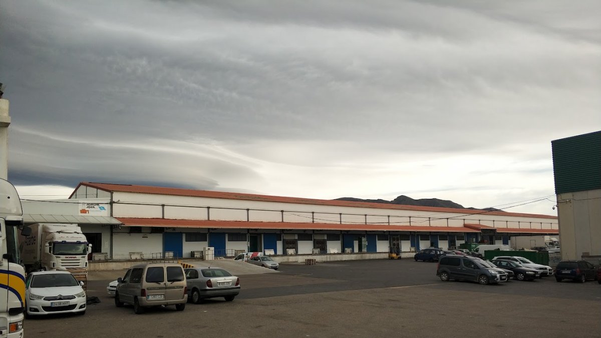 Instalaciones de AgrupaAdra.