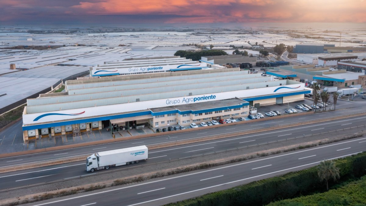Acuerdo en el uso de las instalaciones de la antigua AgrupaAdra