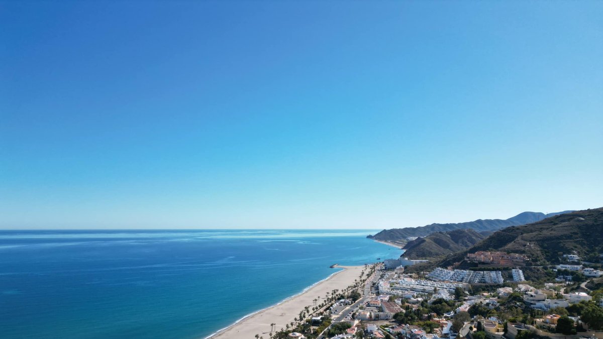 Archivo del municipio de Mojácar.