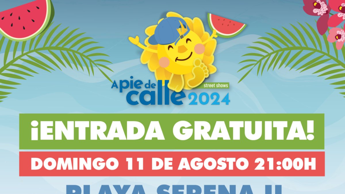 La cultura y la diversión se unen en un entorno único.