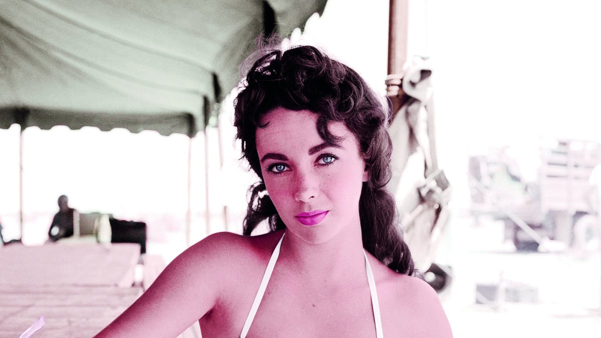 En este documental veremos grabaciones inéditas realizadas en 1964 por el periodista Richard Meryman.