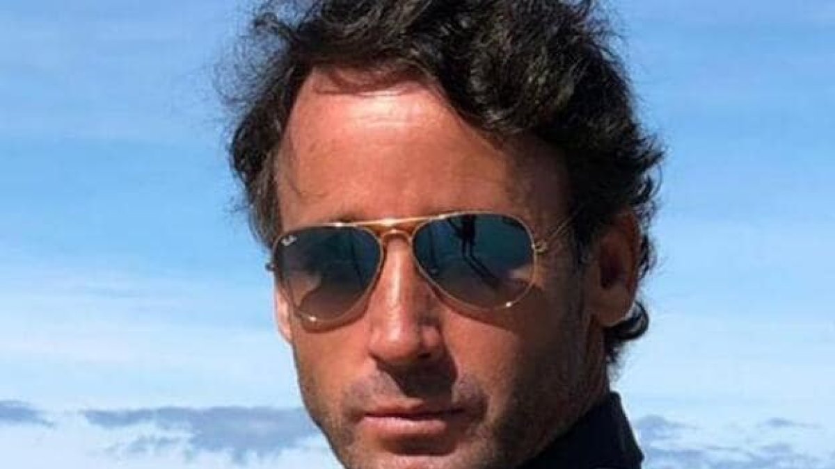 Álvaro Muñoz Escassi