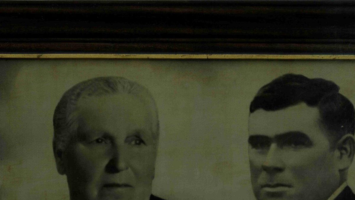 La familia Clemente Cano, el primer relato de 'Antusos por el mundo'..