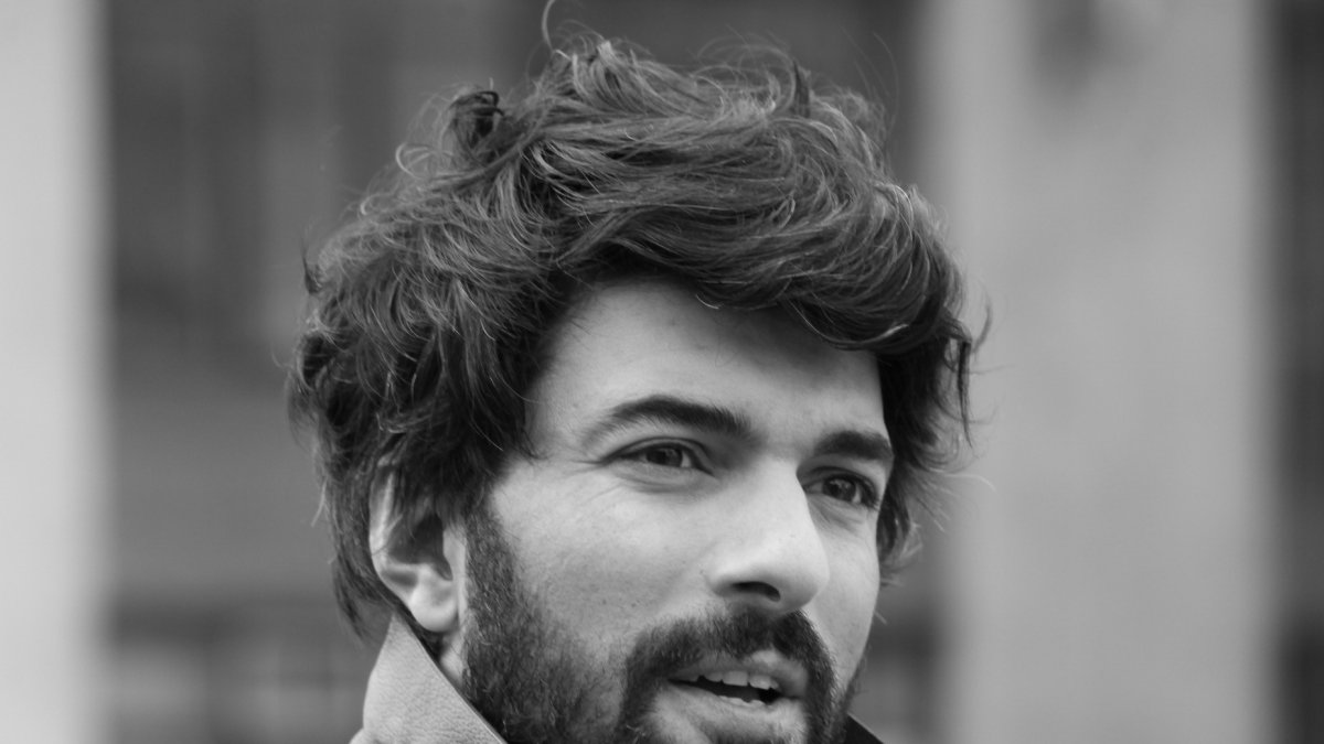 Engin Akyürek