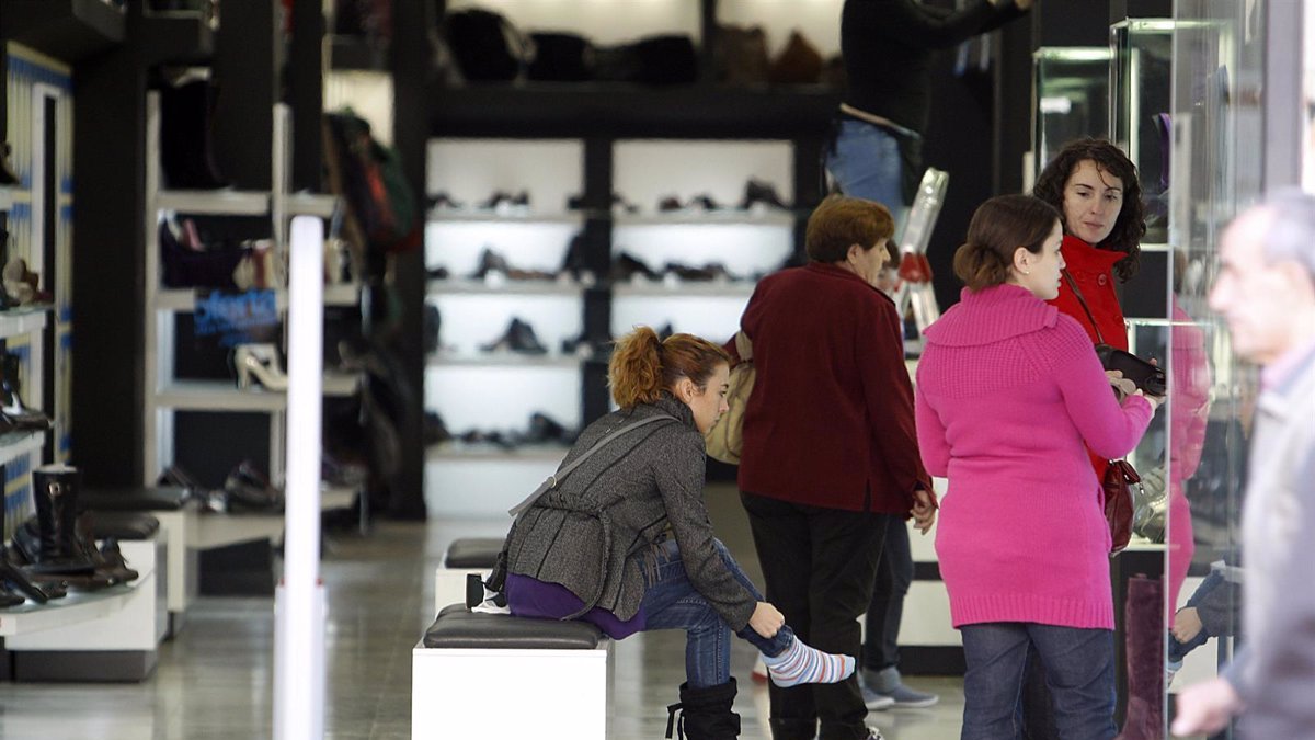 Una tienda con más de medio siglo de historia podría echar el cierre.