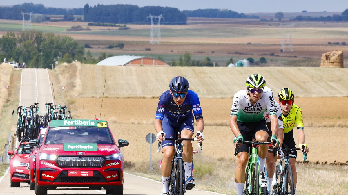 La 79ª edición de La Vuelta arrancará el sábado 17 de agosto en Lisboa y terminará el domingo 8 de septiembre en Madrid