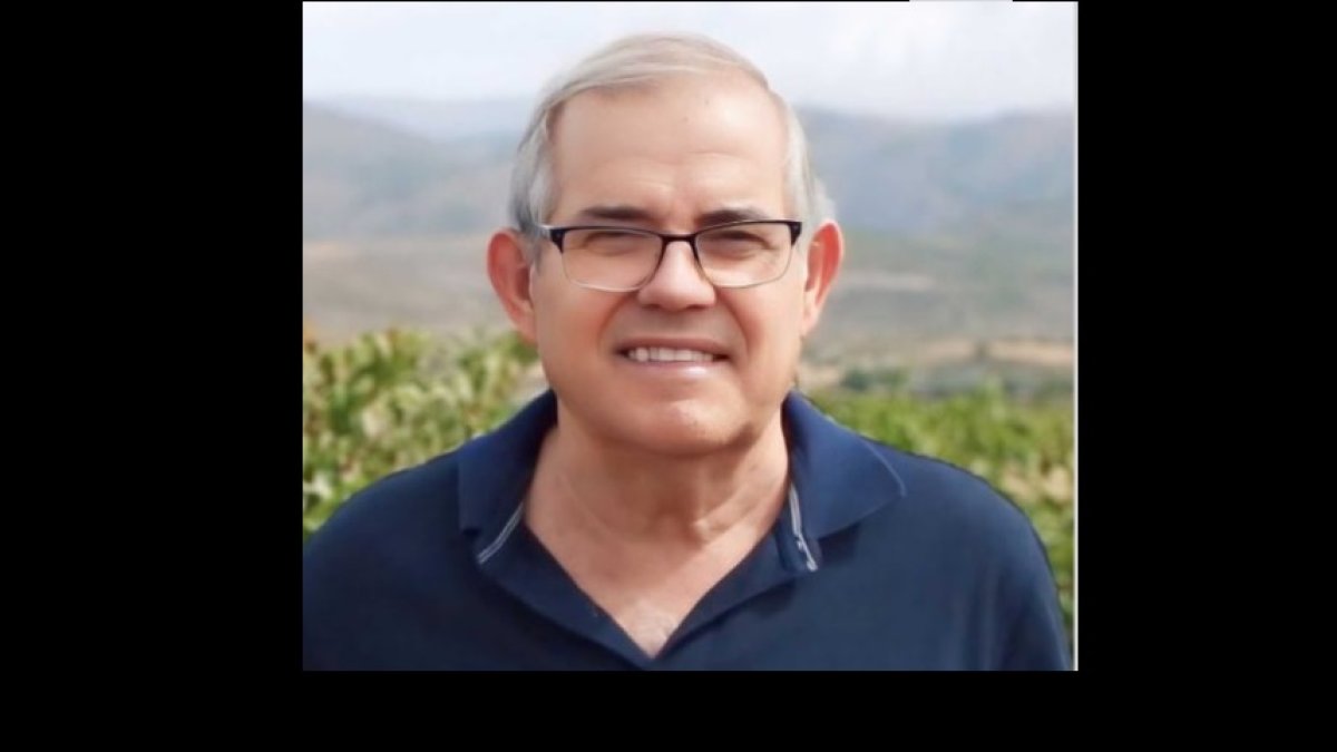 Pascual Soler González.