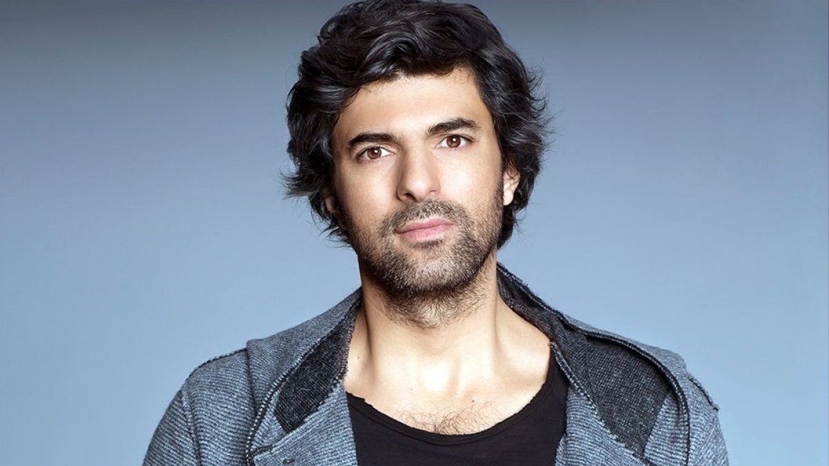 Engin Akyürek