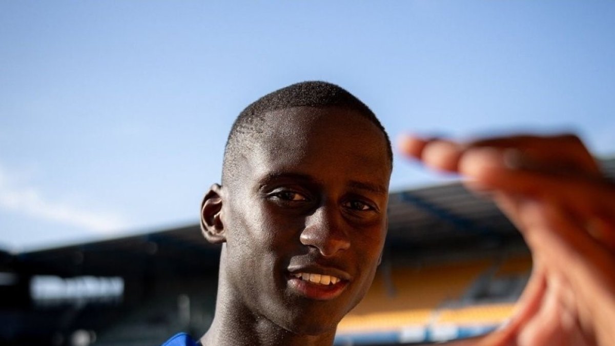 Mendes encuentra destino.