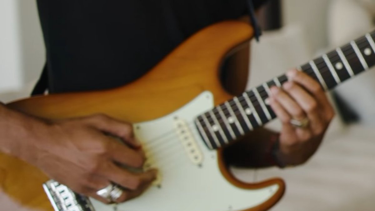 Fotograma del vídeo compartido en redes sociales.