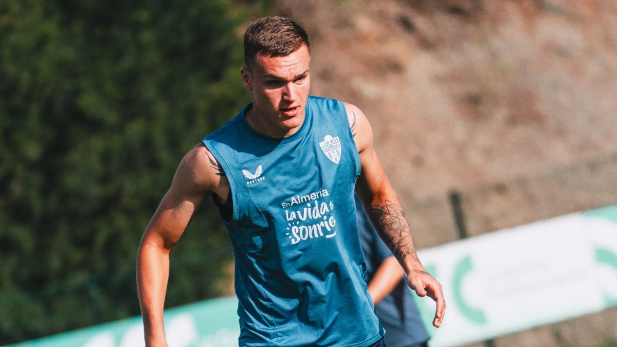 Milovanovic tendrá la gran oportunidad para convencer en su tercer curso rojiblanco.