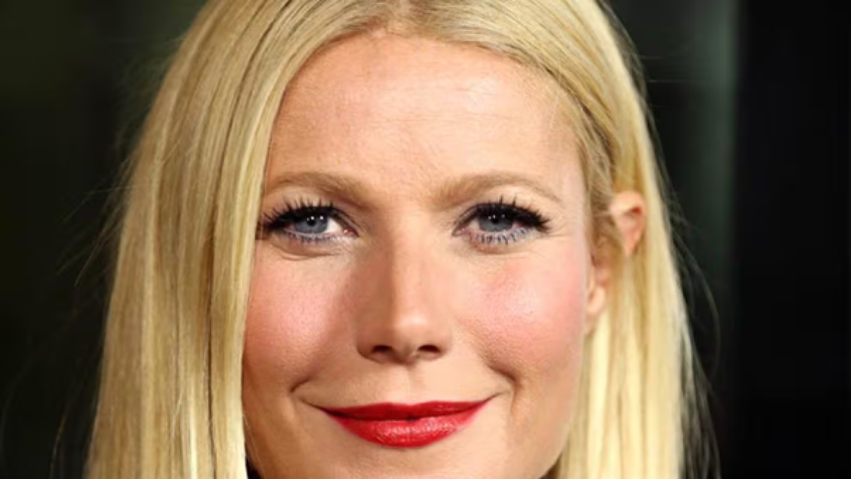 Gwyneth Paltrow