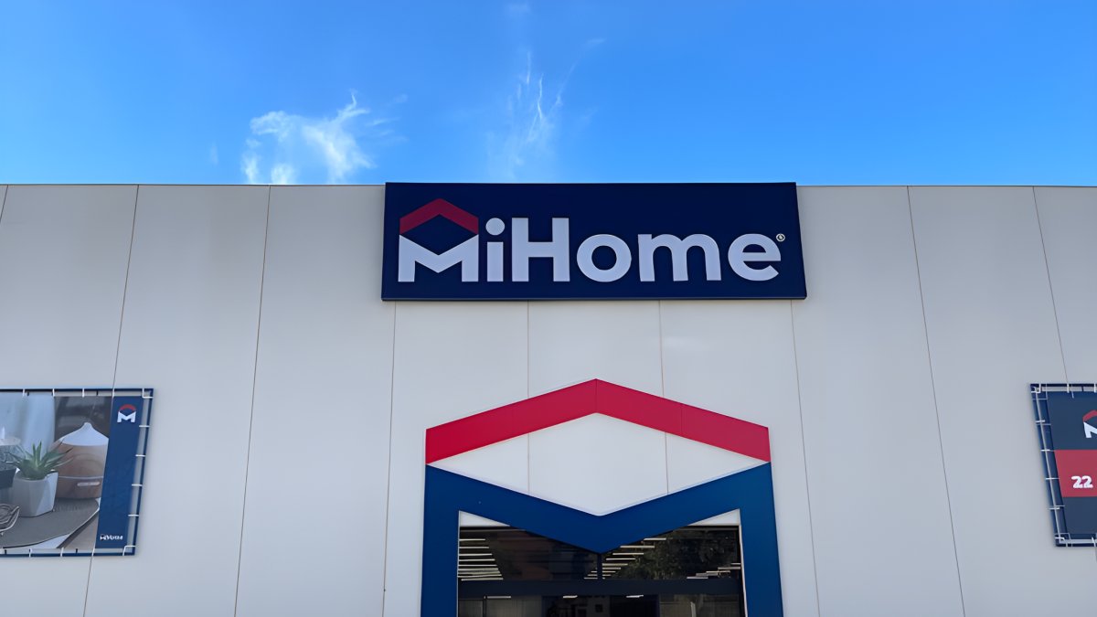 Mi Home Almería cierra sus puertas.