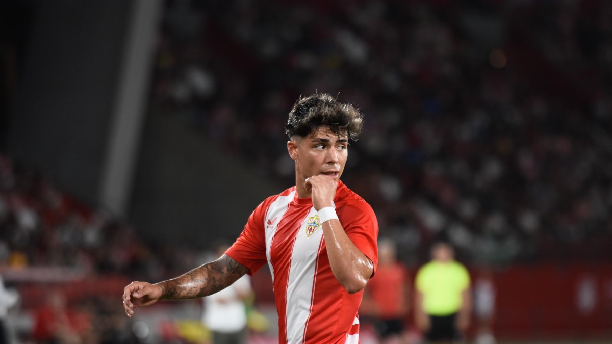 NIco Melamed es puto talento.