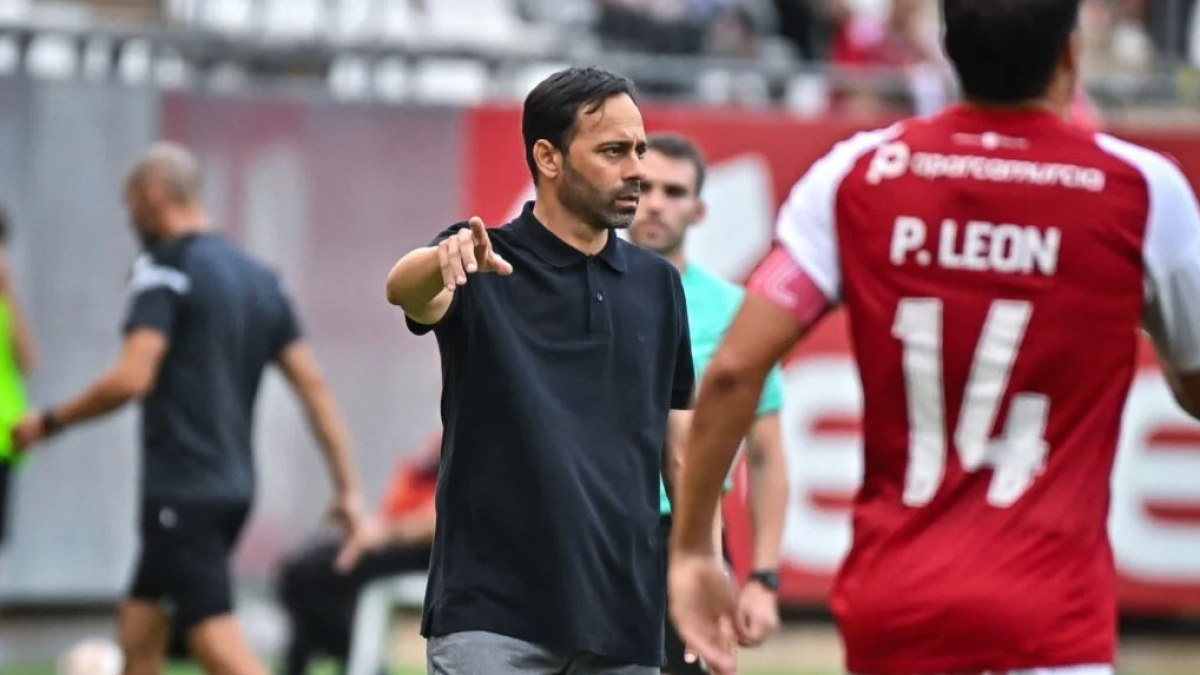 Fran Fernández cuenta con un ambiente de Primera cuando juega de local.