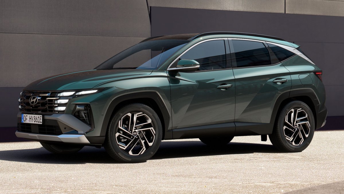 El C-SUV más popular está en oferta con 9.000 € de descuento