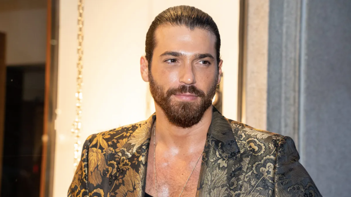 Can Yaman