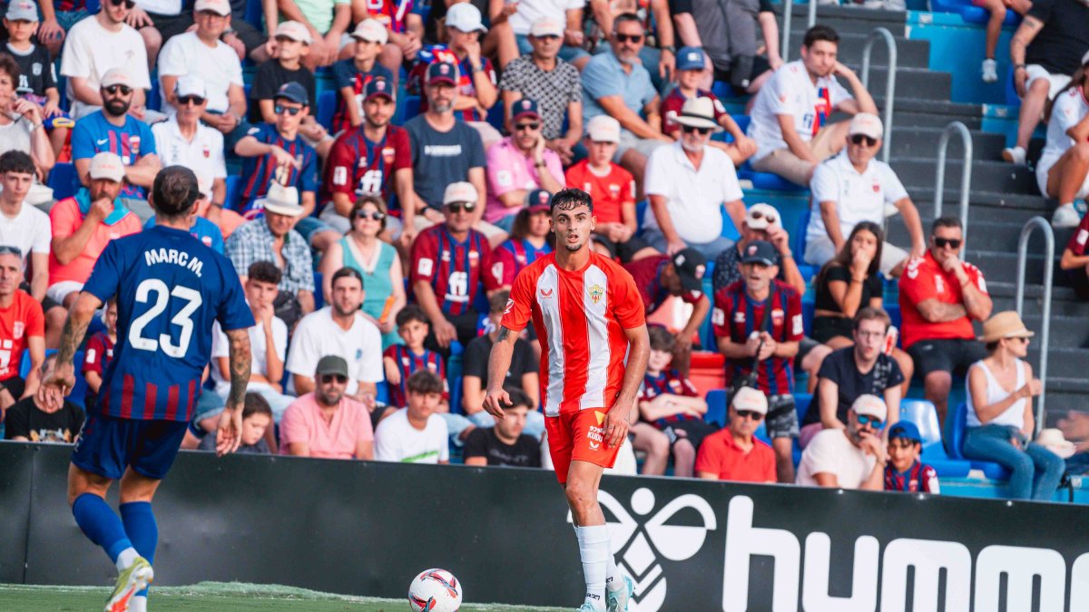 Pubill ha vivido un mercado movido con su futuro en el aire hasta el final.